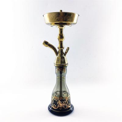 China Arabic Exquisite Hookah Smoking Shisha Traditional / Modern Design for sale