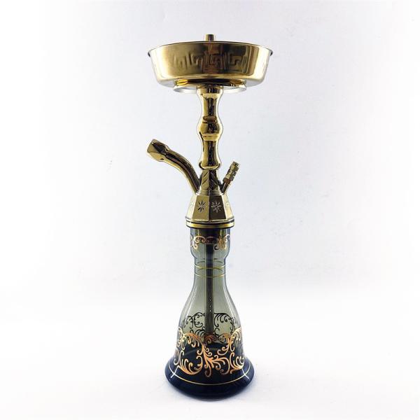 Quality Arabic Exquisite Hookah Smoking Shisha Traditional / Modern Design for sale