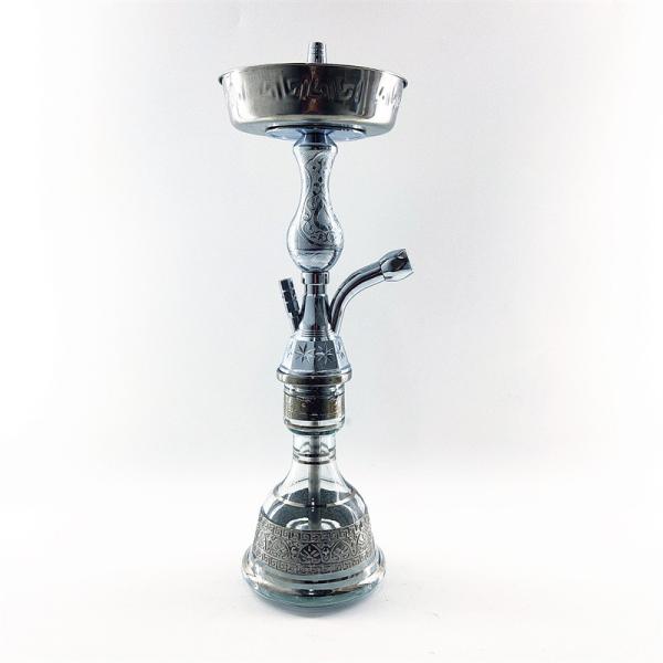 Quality Glass Arabic Hookah for sale