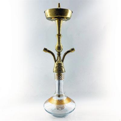 China Middle East Arabic Hookah Product Smoking Shisha Elegant Design for sale
