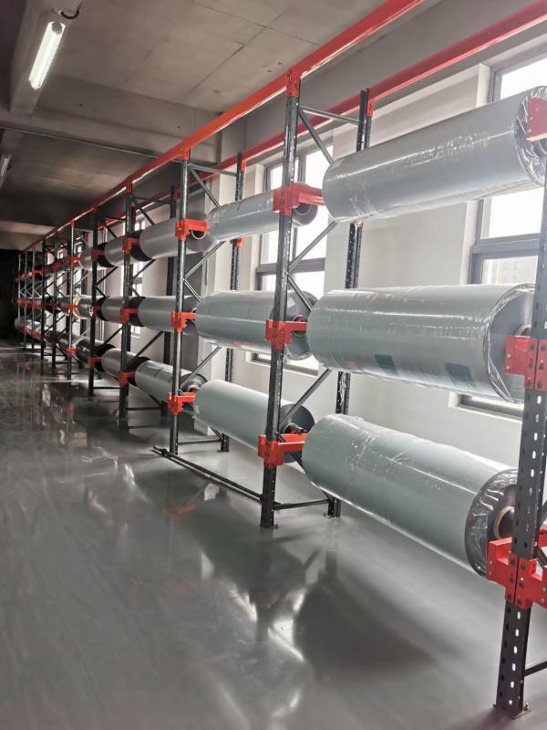 Verified China supplier - Guangzhou KOSA Film Technology Co., Ltd.