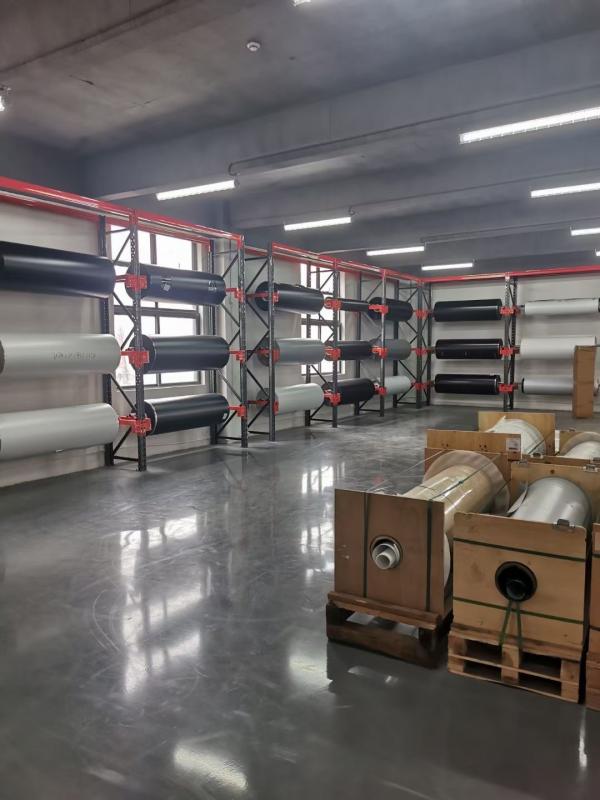 Verified China supplier - Guangzhou KOSA Film Technology Co., Ltd.