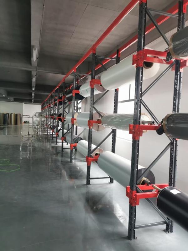 Verified China supplier - Guangzhou KOSA Film Technology Co., Ltd.