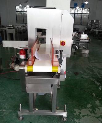 China Auto Conveyor Metal Detector 3020 (for bottle packing product inspection) for sale