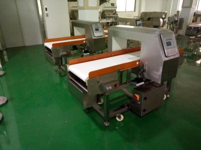 China metal detector JL-IMD4015 for seafood,meat,fruit ,vegetable product inspection for sale