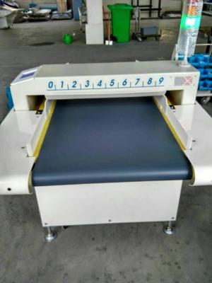 China Modelo avanzado del modelo del detector 630-D de la aguja (función de la pantalla táctil y de impresión) en venta