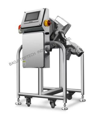 China Pharmaceutical Metal detector JL-IMD/10025 for tablet and capsule inspection for sale