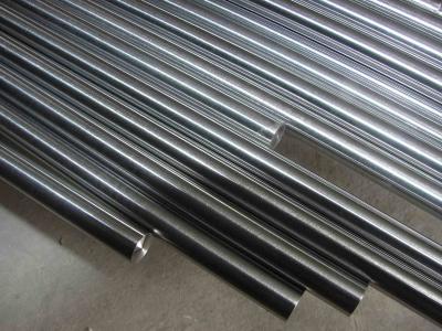 China Exporte la barra Titanium industrial aeroespacial, barras Titanium de alta calidad de la aleación TC4 en venta