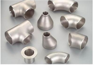 China Instalaciones de tuberías Titanium Titanium de alta calidad de la aleación para la industria, tubo Titanium del codo en venta