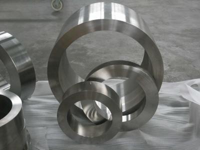 China Best price Titanium & Titanium  Alloy  Ring for industry,Engines,Chemical,Marine, for sale