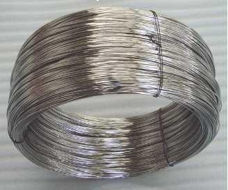 China High quality Titanium Wire & Alloy  wire with competitive price for grade customer for sale