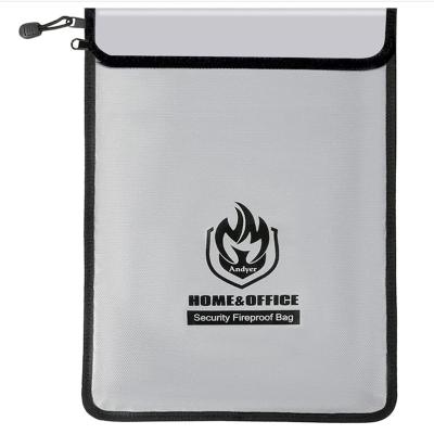 China Fire Resistant Lipo Safe Bag Multifunctional Portable Waterproof for sale