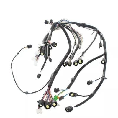 China Practical Automobile Wire Harness for sale