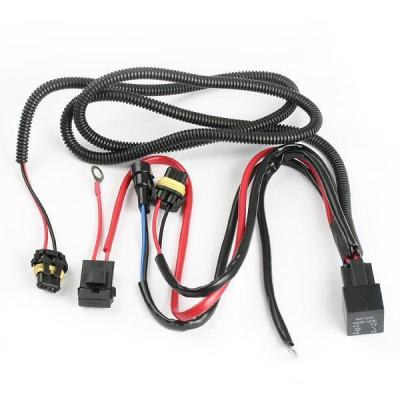China Waterproof Cable Harness Assembly for sale