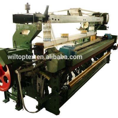 China Reliable HYRL-717 Rapier Loom with dobby for sale