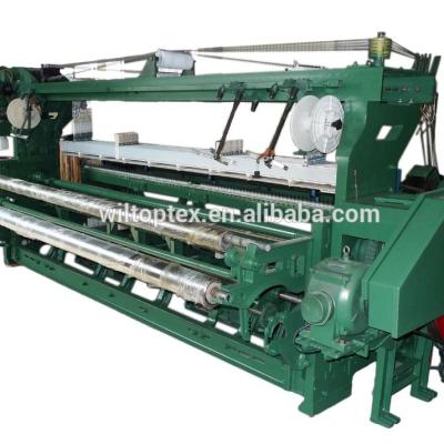 China Automatic HYRL-717 Rapier Loom with dobby for sale