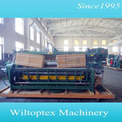 China High Effective Polyester Fabric Weaving Machine for sale
