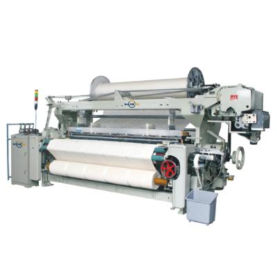 China Advanced Technology HYRL-788 High Speed Terry Towel Rapier Loom for sale