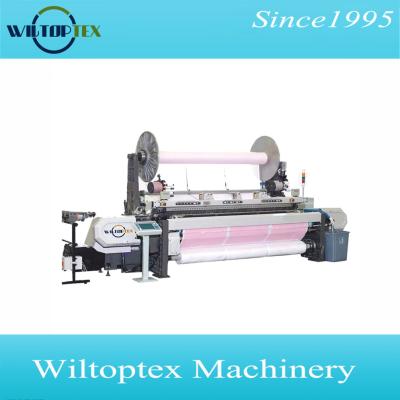 China HYRL-788 High Speed Terry Towel Rapier Loom for sale