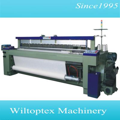 China WT-1788 Weaving Fabric 800rpm High Speed Air Jet Loom Machines for sale