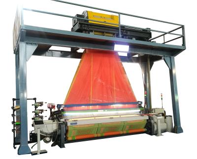 China Jacquard Loom Machine Price Curtain Machinery for sale