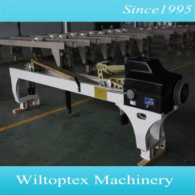 China Water Jet Loom Spare Parts Price/New CAM Shedding for sale