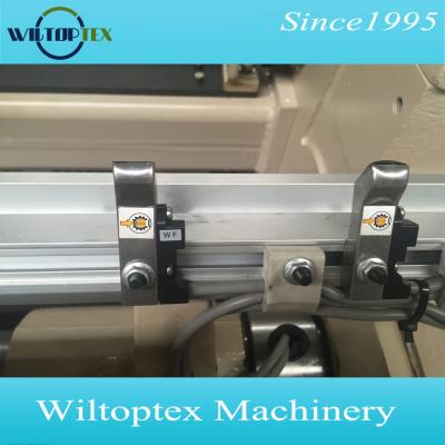 China Weft Feelers for Air Jet Loom for sale