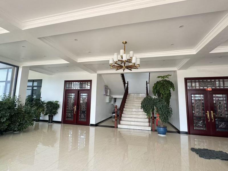 Verified China supplier - Zhengzhou Chenrui Machinery Equipment Co., Ltd.