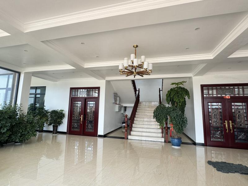 Verified China supplier - Zhengzhou Chenrui Machinery Equipment Co., Ltd.