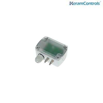 China DPT Differential Pressure Transmitter 0.5s Response ±0.01% Repeatability for sale