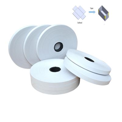 China Kraft Paper Tape / Corner Pasting Tape / Corner Stay Tape for sale