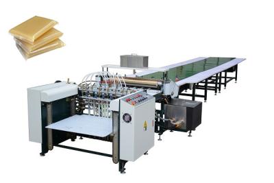 China Auto máquina de colagem para a colagem de papel à venda