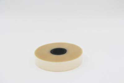 China Hot Melt Plastic Strapping Tape / Banding Tape for sale