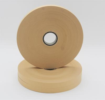 China Kraft Paper Tape For Boxes Corner Pasting Machine for sale