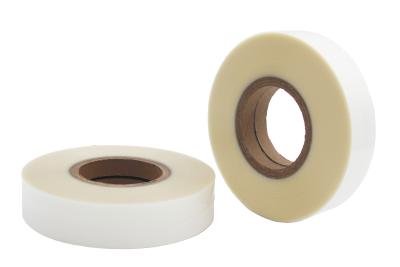 China Corner Pasting Hot Melt Glue Tape Single Side High stickness for sale