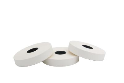China Paper Packing Strapping Tape , Single Side Adhesive Kraft Paper Tape for sale