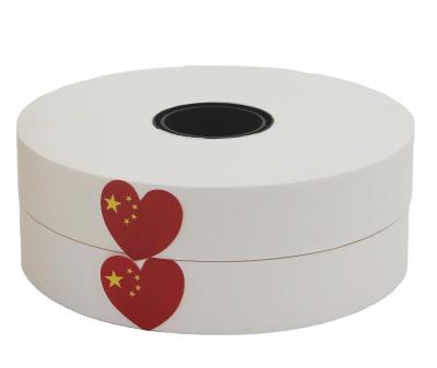 China General Used No Printing Kraft Paper Tape For Strapping Machine for sale