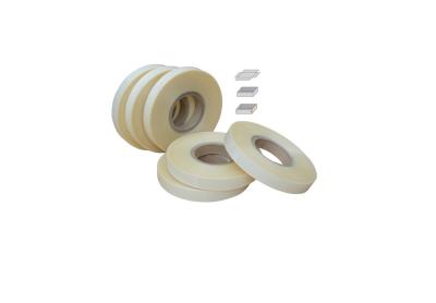 China PVC Plastic Tape PET Tape For Automatic Box Corner Pasting Machine for sale