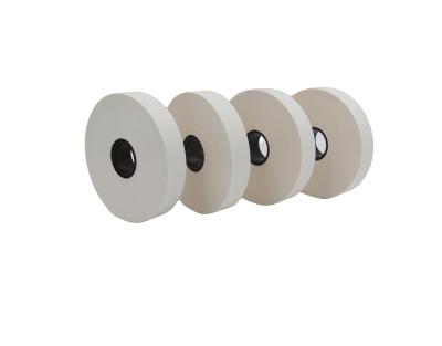 China Kraft Paper Strapping Tape Use For Semi-automatic and Automatic Strapping Machine for sale