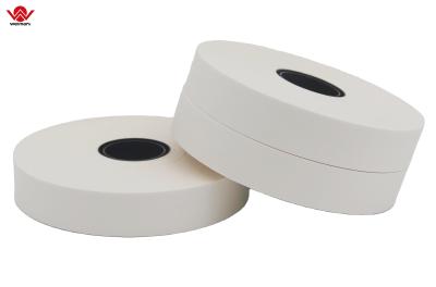 China Kraft Paper Tape / Hot Melt Adhesive Money Strapping Tape for sale