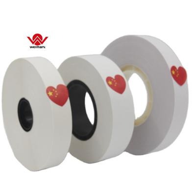 China Adhesive Kraft Paper Strapping Tape / Paper Packing Tape for sale