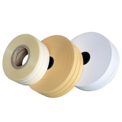 China Hot Melt Kraft Tape Angel Sticking / Box Corner Sealing / Corner Pasting for sale