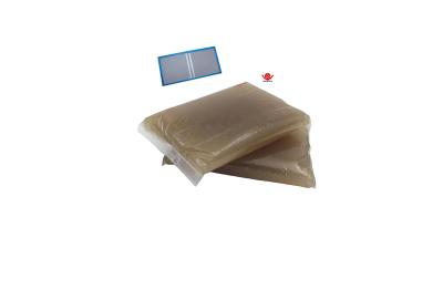 China High Quality 2.5kg High Speed Hot Melt Book Binding Glue For Gift Box machine for sale