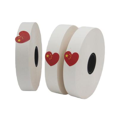China Paper Strapping Band Tape / High Temperature Paper Banding Tape for Strapping Machine for sale