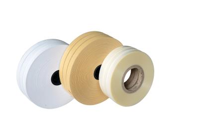 China Rigid Box Corner Sealing Brown Paper Tape To Paste Box Four Corner for sale
