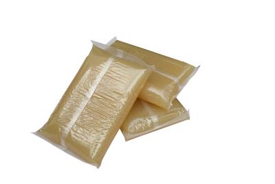 China Jelly Glue/pegamento caliente para hacer el caso de Hardbook en venta