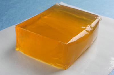China Heißkleber/Jelly Glue For Gluing Machine zu verkaufen