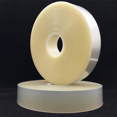 China Strapping Hot Melt Tape For Sticking Cardboards Boxes for sale