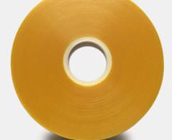 China OPP / PET Hot Melt Strapping Tape For Automatic Tapping Machine for sale