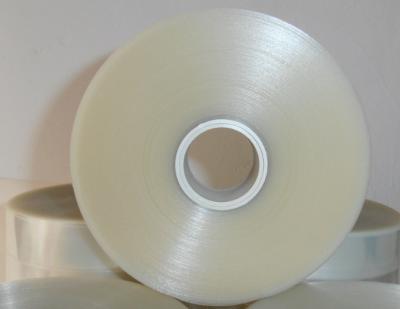 China Binding Tape / Strapping Tape / Plastic Tape for sale